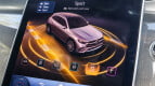 Mercedes-Benz GLC Interior photo