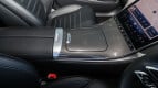 Mercedes-Benz GLC Interior photo