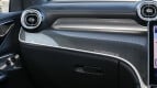 Mercedes-Benz GLC Interior photo