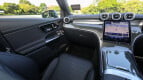 Mercedes-Benz GLC Interior photo