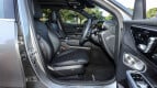 Mercedes-Benz GLC Interior photo