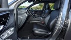Mercedes-Benz GLC Interior photo
