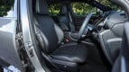 Mercedes-Benz GLC Interior photo
