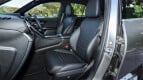 Mercedes-Benz GLC Interior photo