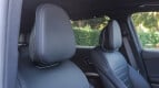 Mercedes-Benz GLC Interior photo