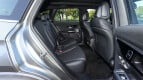 Mercedes-Benz GLC Interior photo
