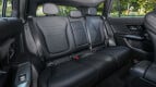 Mercedes-Benz GLC Interior photo