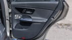 Mercedes-Benz GLC Interior photo