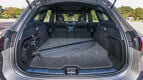Mercedes-Benz GLC Interior photo