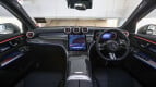Mercedes-Benz GLC Interior photo