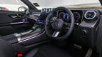 Mercedes-Benz GLC Interior photo