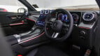 Mercedes-Benz GLC Interior photo