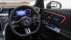 Mercedes-Benz GLC Interior photo