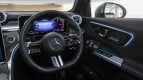 Mercedes-Benz GLC Interior photo