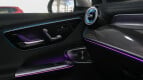 Mercedes-Benz GLC Interior photo