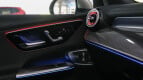 Mercedes-Benz GLC Interior photo