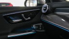 Mercedes-Benz GLC Interior photo
