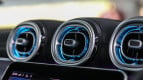 Mercedes-Benz GLC Interior photo