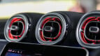 Mercedes-Benz GLC Interior photo