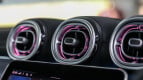 Mercedes-Benz GLC Interior photo