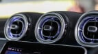 Mercedes-Benz GLC Interior photo