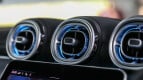 Mercedes-Benz GLC Interior photo