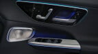Mercedes-Benz GLC Interior photo