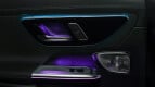 Mercedes-Benz GLC Interior photo