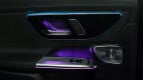 Mercedes-Benz GLC Interior photo