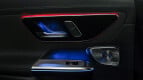 Mercedes-Benz GLC Interior photo