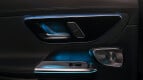 Mercedes-Benz GLC Interior photo