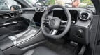 Mercedes-Benz GLC Interior photo