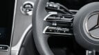 Mercedes-Benz GLC Interior photo