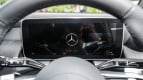 Mercedes-Benz GLC Interior photo