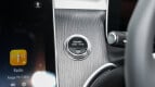 Mercedes-Benz GLC Interior photo
