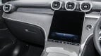 Mercedes-Benz GLC Interior photo