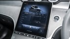 Mercedes-Benz GLC Interior photo