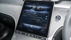 Mercedes-Benz GLC Interior photo