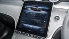 Mercedes-Benz GLC Interior photo