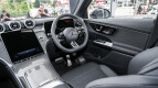 Mercedes-Benz GLC Interior photo