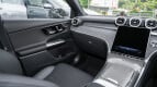 Mercedes-Benz GLC Interior photo