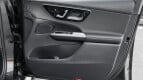 Mercedes-Benz GLC Interior photo