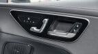 Mercedes-Benz GLC Interior photo