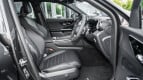 Mercedes-Benz GLC Interior photo