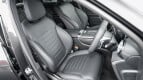 Mercedes-Benz GLC Interior photo