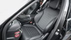 Mercedes-Benz GLC Interior photo