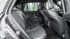 Mercedes-Benz GLC Interior photo