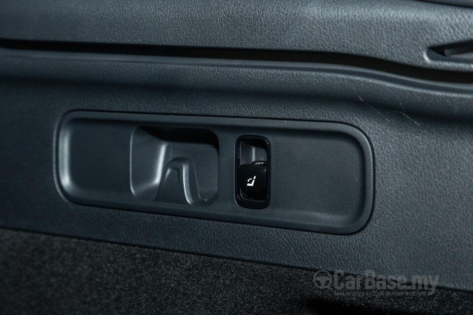 Mercedes-Benz GLC X254 (2023) Interior