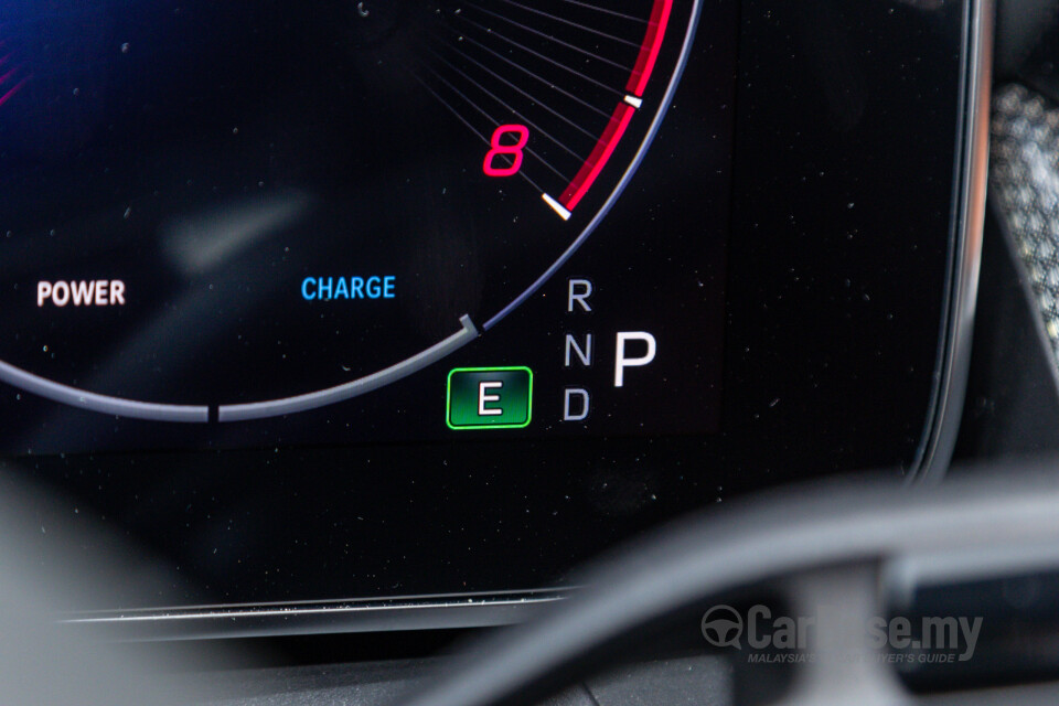 Mercedes-Benz GLC X254 (2023) Interior