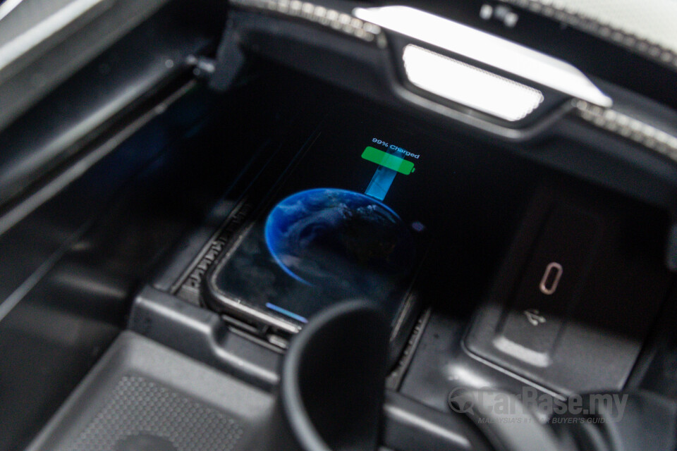 Mercedes-Benz GLC X254 (2023) Interior